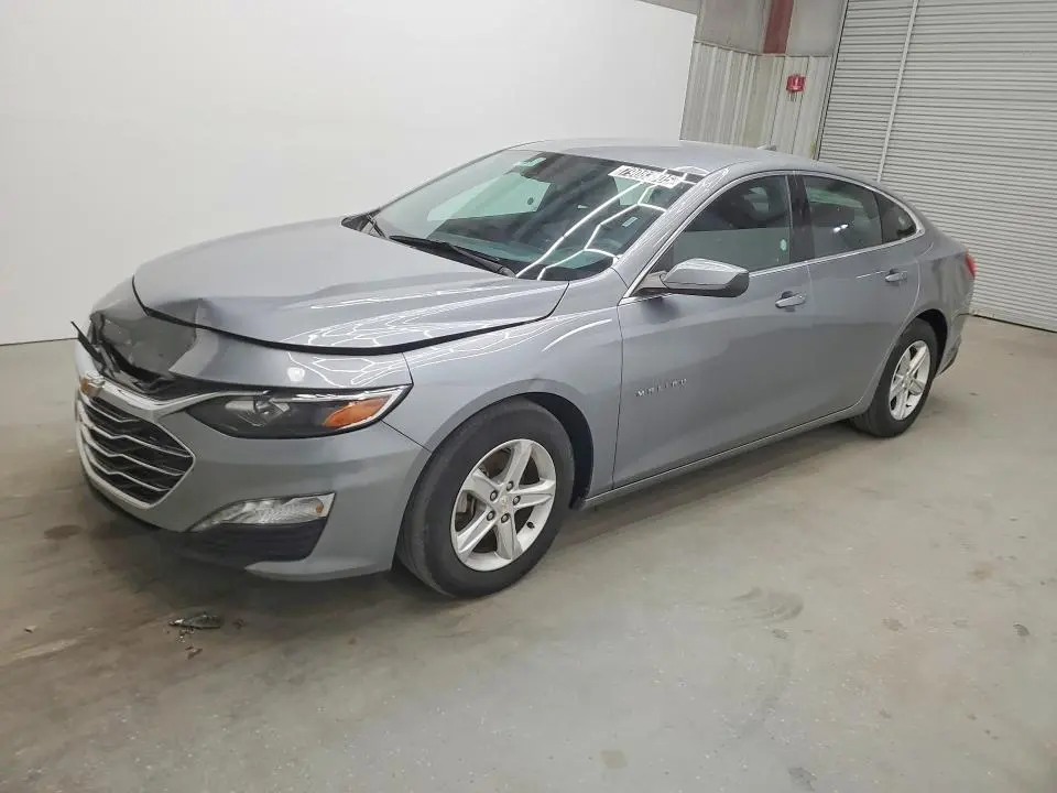 1G1ZD5ST1PF205777
