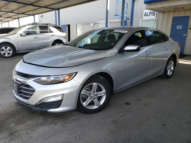 1G1ZD5ST2NF176805