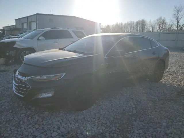 1G1ZD5ST2NF206191