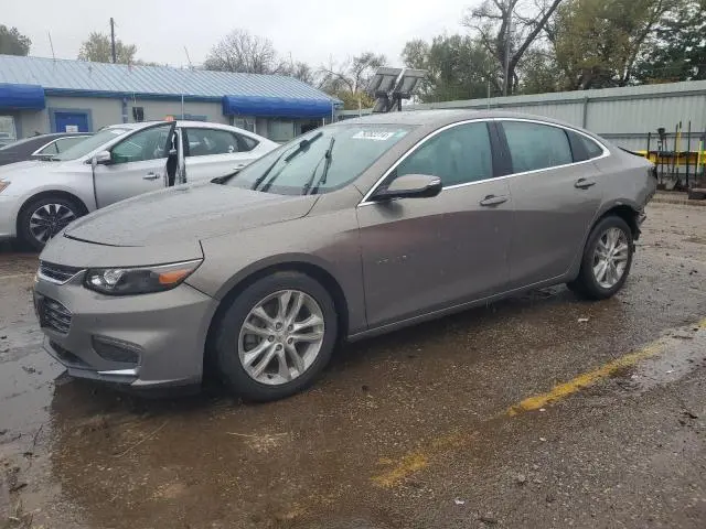 1G1ZD5ST3JF181506