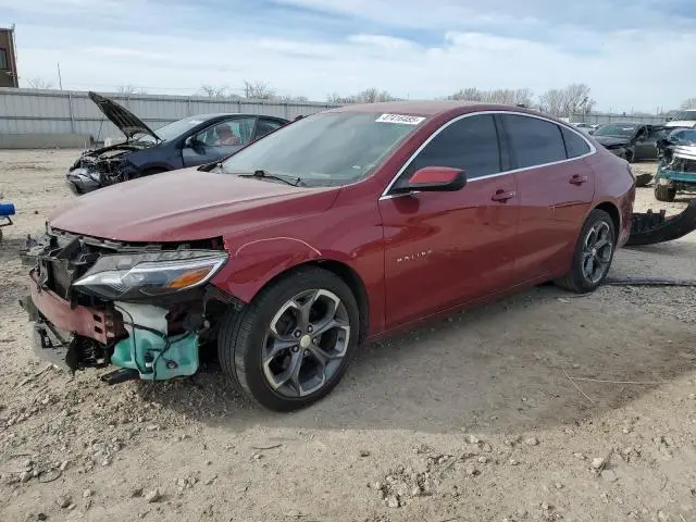 1G1ZD5ST3LF116206