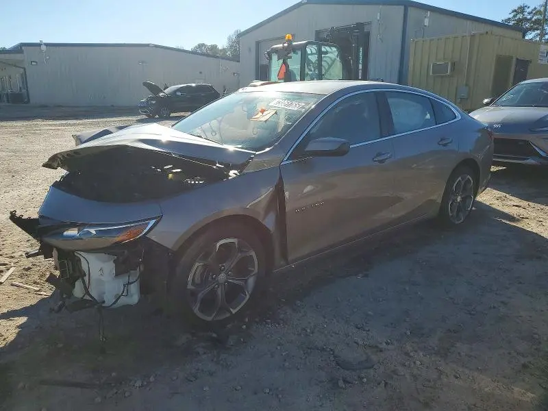 1G1ZD5ST3PF189419