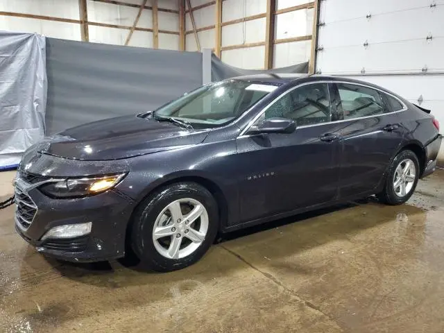 1G1ZD5ST3PF245116
