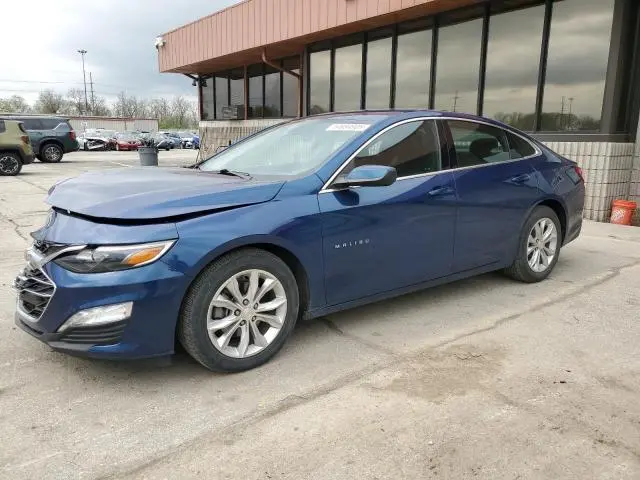 1G1ZD5ST4KF189521