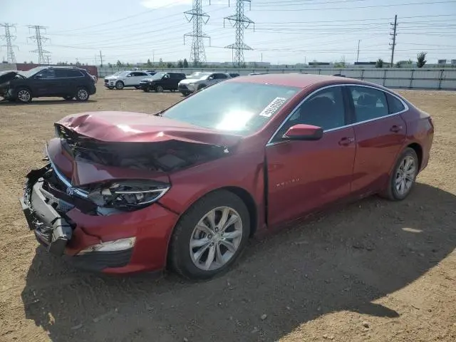 1G1ZD5ST4KF201909