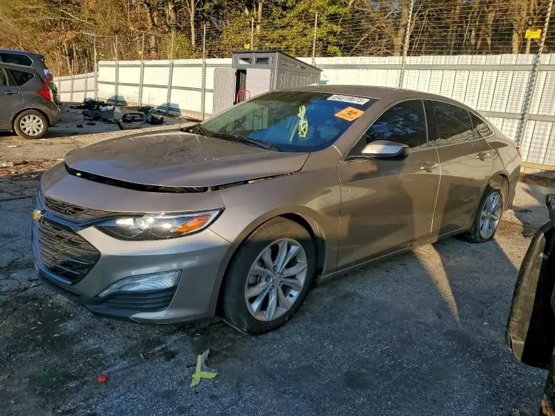 1G1ZD5ST4NF166275