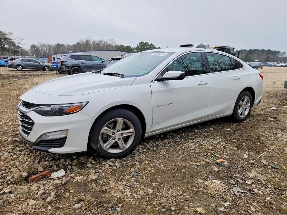 1G1ZD5ST4PF177537