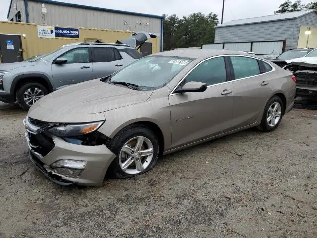 1G1ZD5ST4PF188814