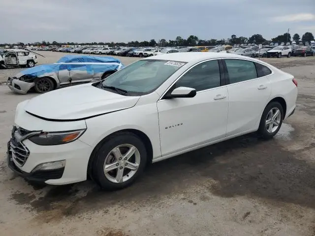 1G1ZD5ST4PF203649