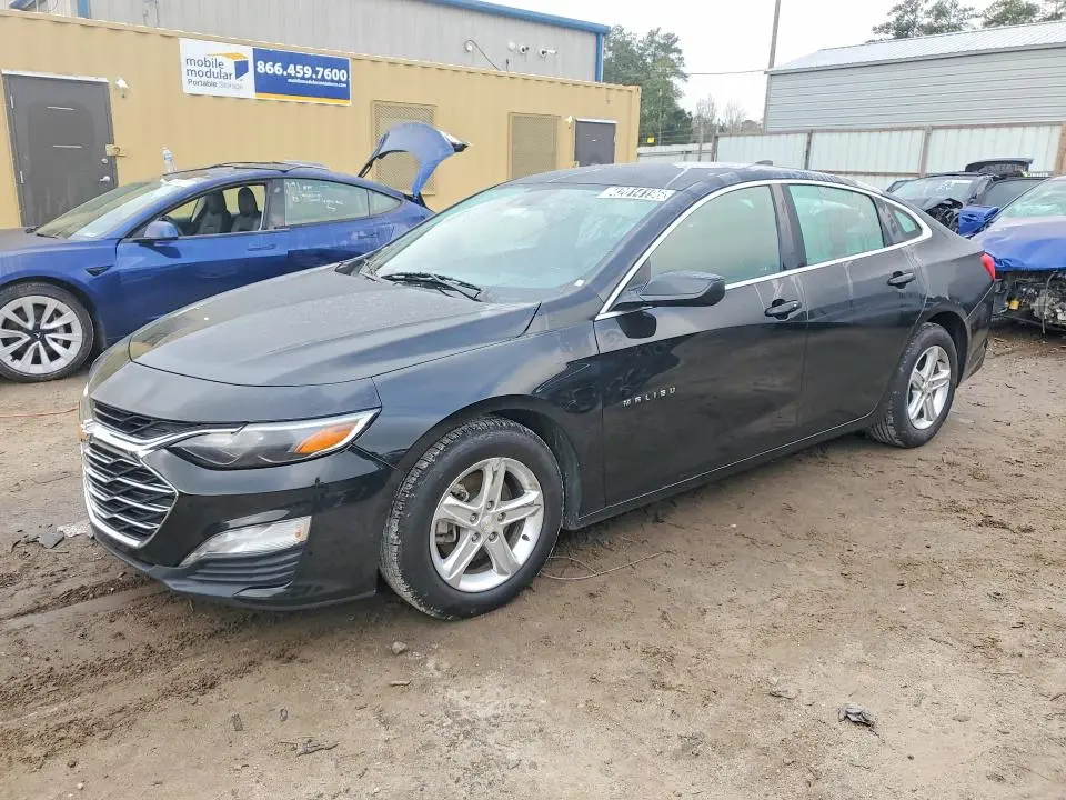 1G1ZD5ST4PF204705