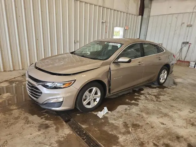 1G1ZD5ST4PF245321