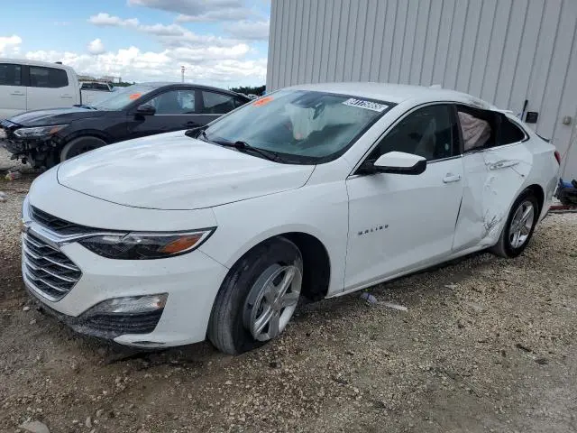 1G1ZD5ST4RF117650