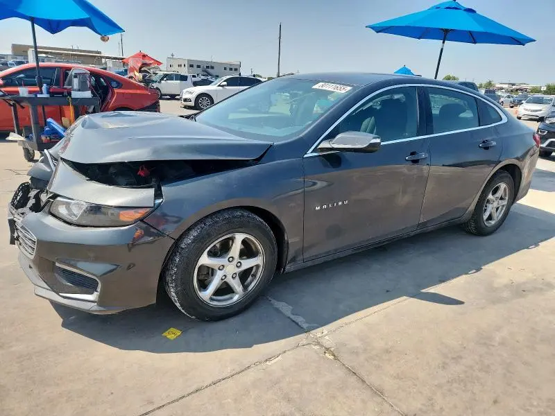 1G1ZD5ST5JF197495