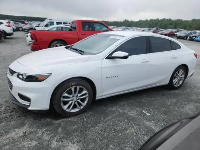 1G1ZD5ST5JF201819