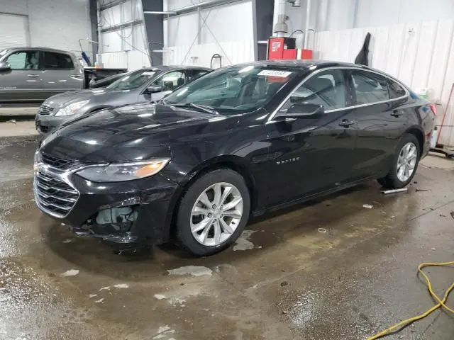 1G1ZD5ST5KF164160