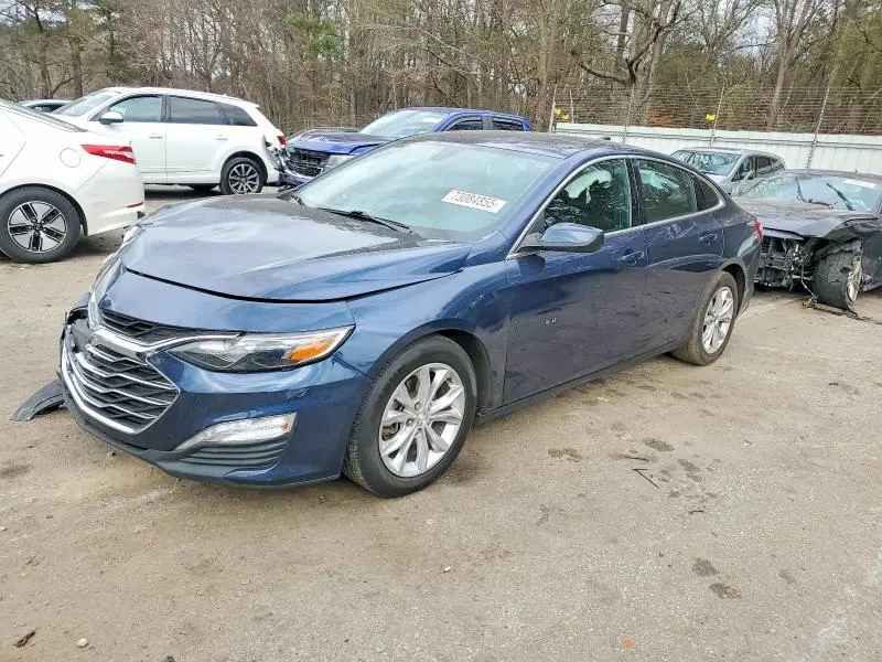 1G1ZD5ST5NF119305