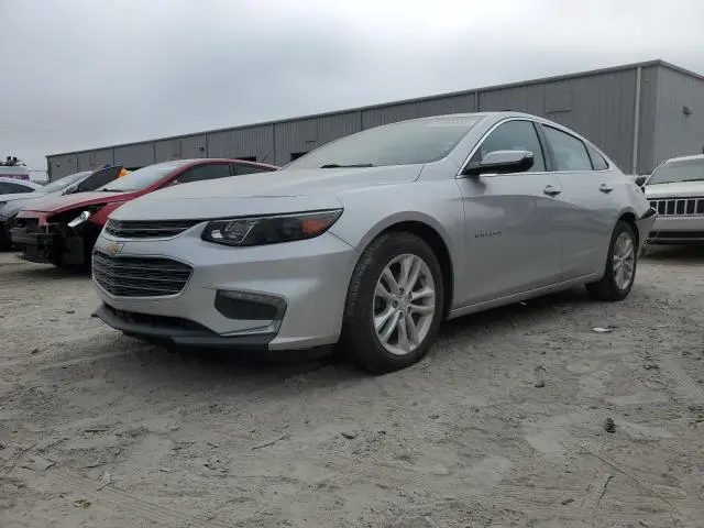 1G1ZD5ST6JF126550