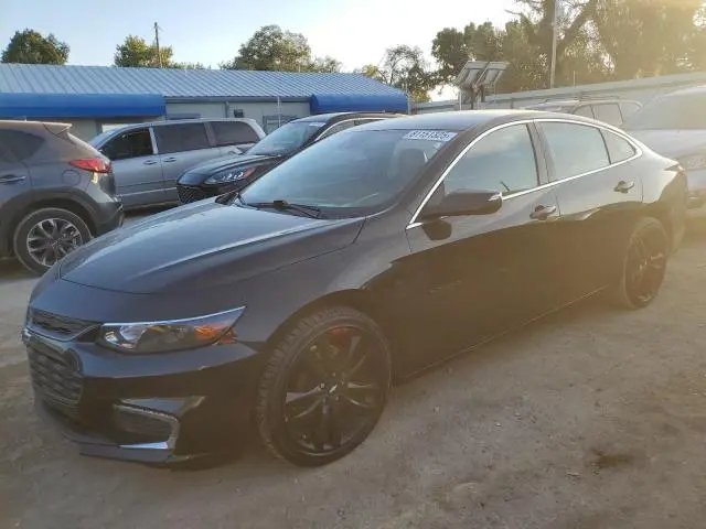 1G1ZD5ST6JF235509