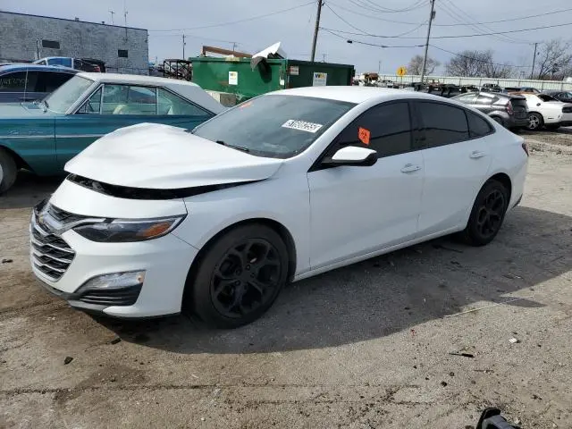 1G1ZD5ST6LF109217