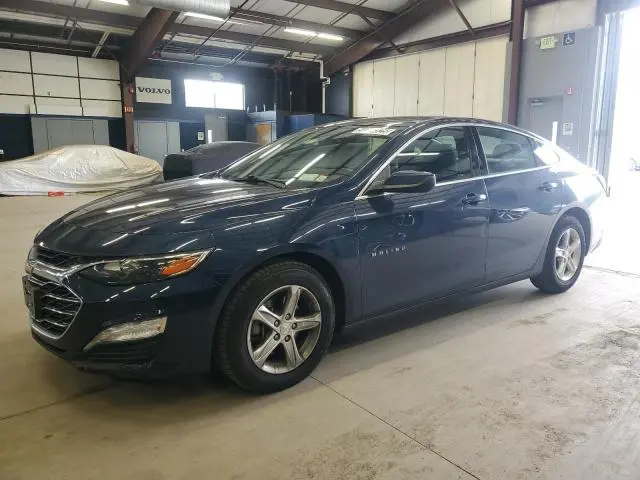 1G1ZD5ST6NF143452