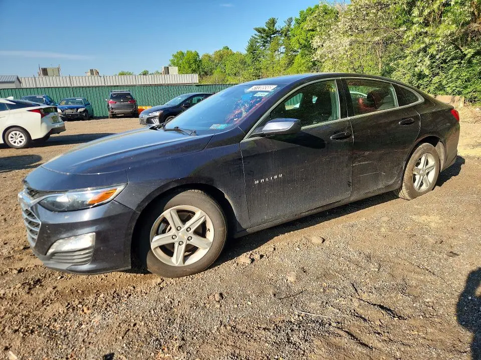 1G1ZD5ST6PF160612
