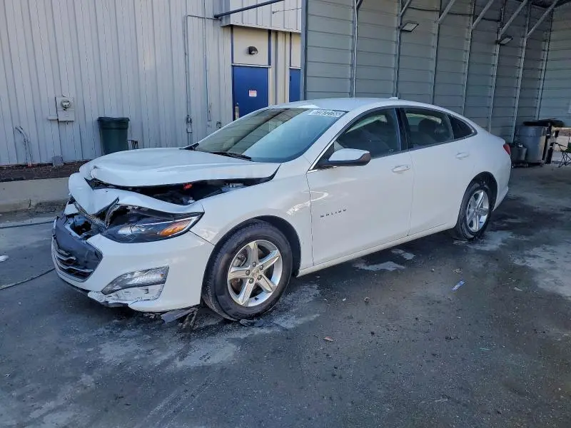 1G1ZD5ST7PF160585