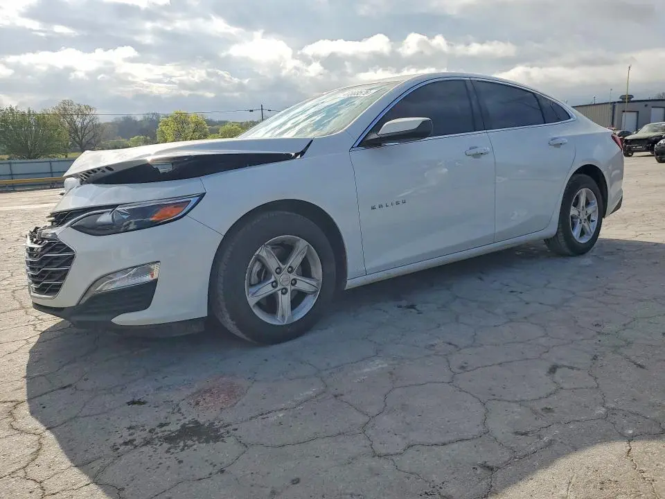 1G1ZD5ST8PF184393