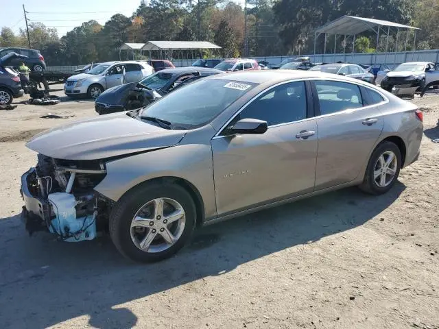 1G1ZD5ST8PF210930