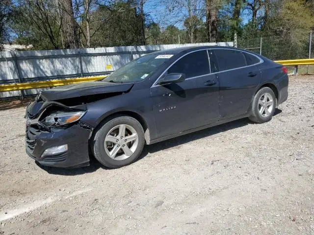1G1ZD5ST9PF151709