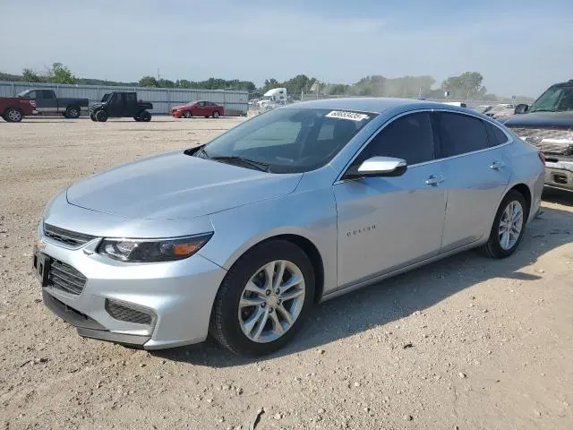 1G1ZD5STXJF113350