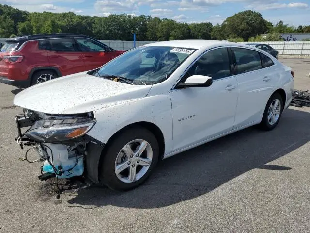 1G1ZD5STXPF167112