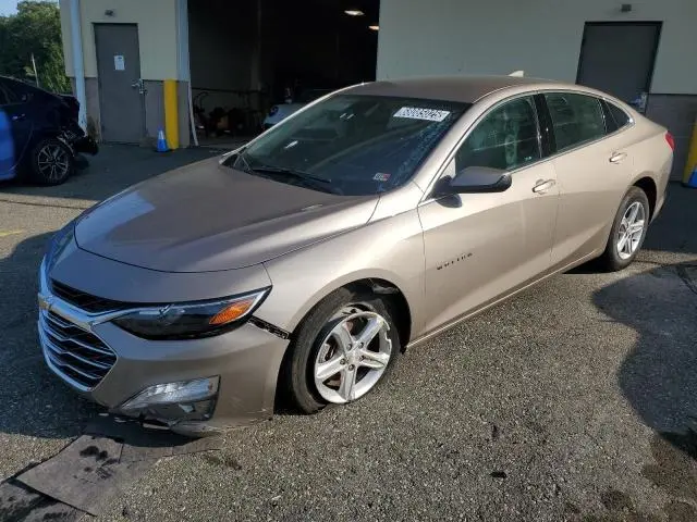 1G1ZD5STXPF249907