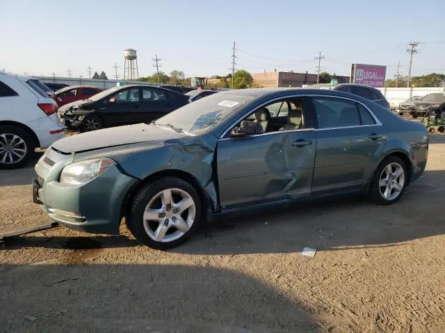 1G1ZG57B09F251675