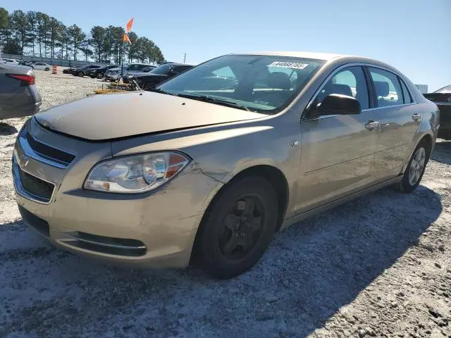 1G1ZG57B38F193835