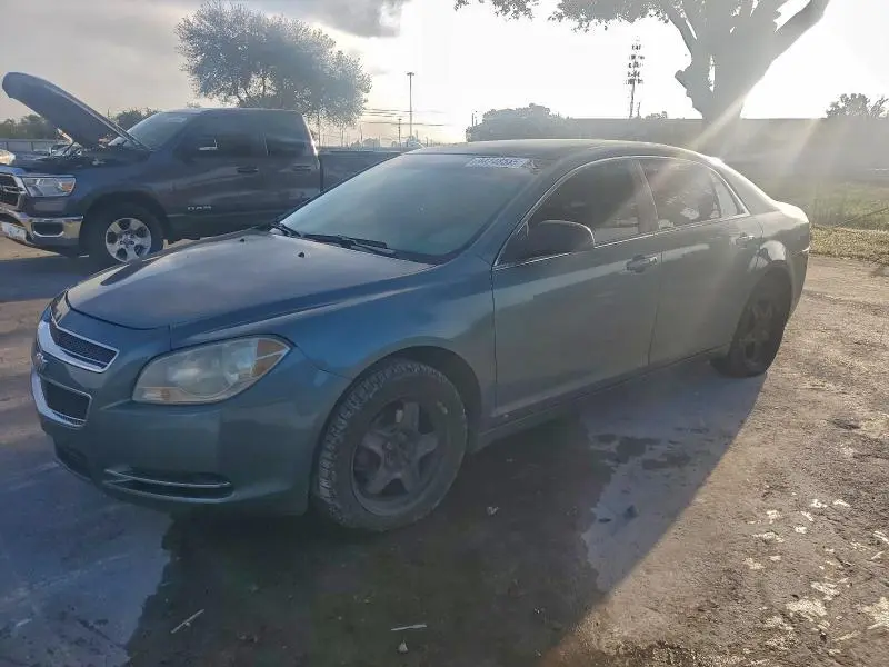 1G1ZG57B494200319