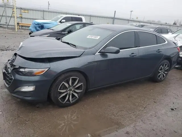 1G1ZG5ST0LF143130
