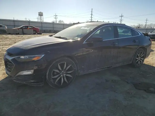 1G1ZG5ST5LF151031