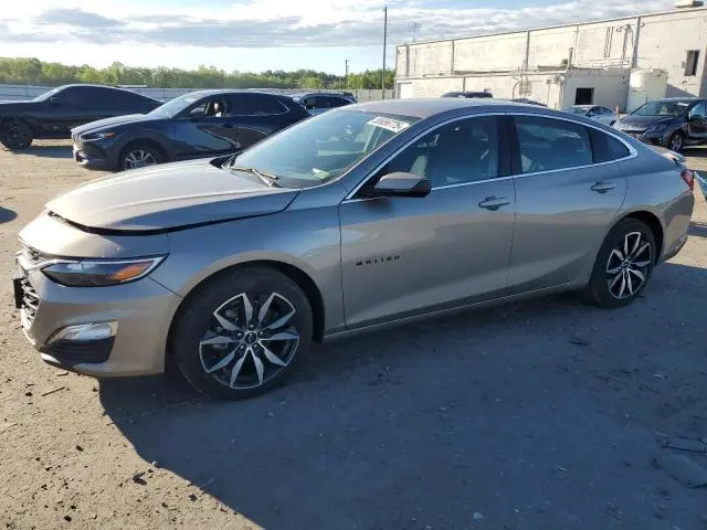 1G1ZG5ST5NF201199