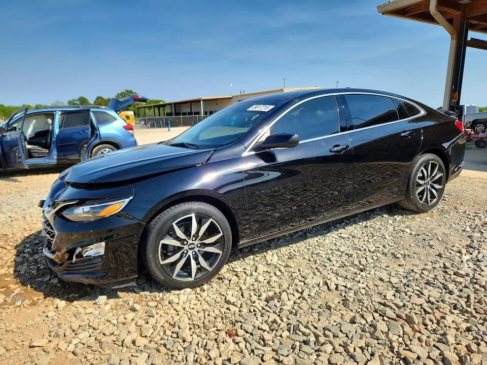 1G1ZG5ST5PF157076