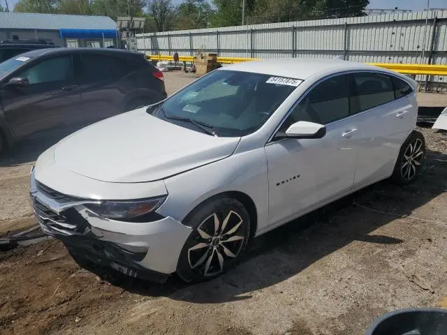 1G1ZG5ST5PF236263
