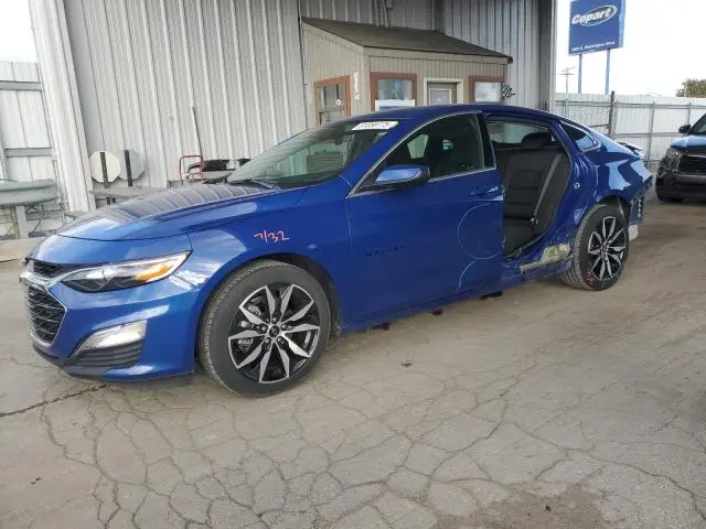 1G1ZG5ST6PF201506