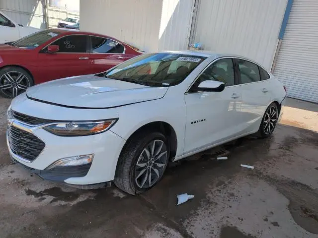 1G1ZG5ST6RF235173