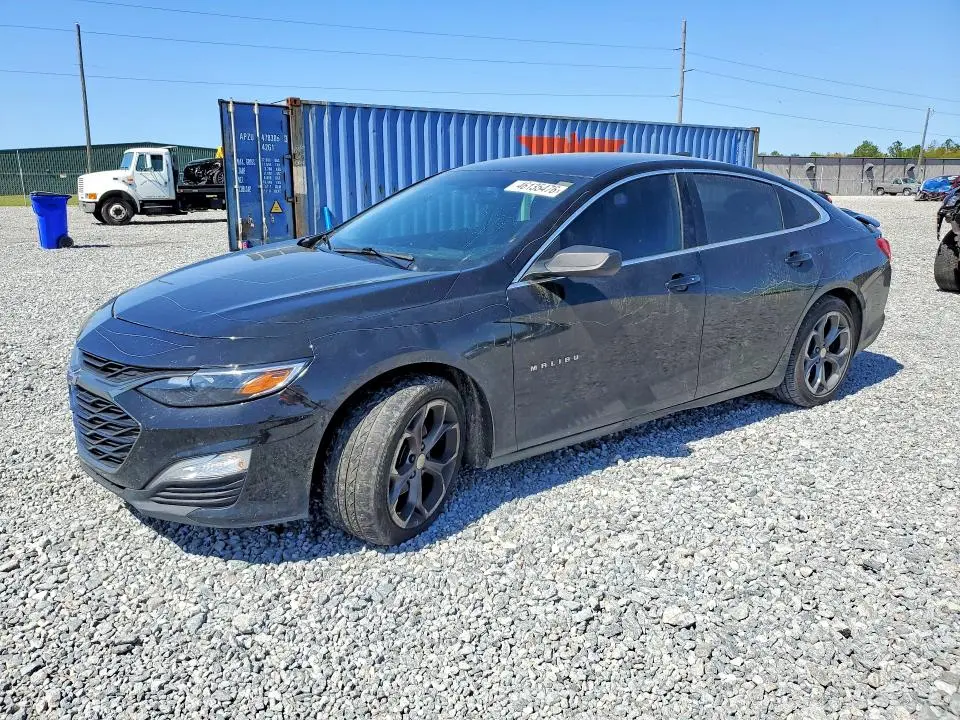 1G1ZG5ST8KF222012