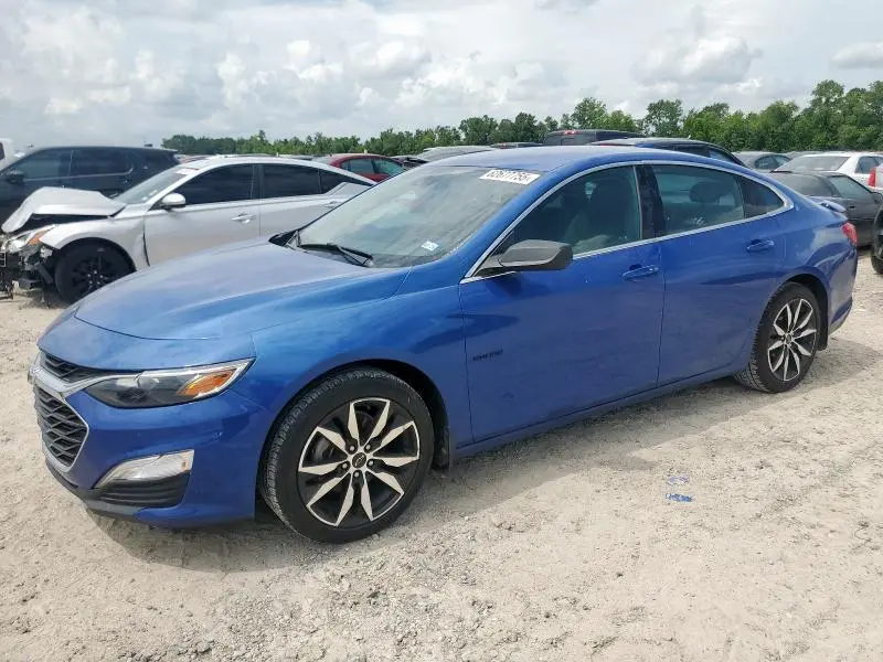 1G1ZG5ST9PF127949