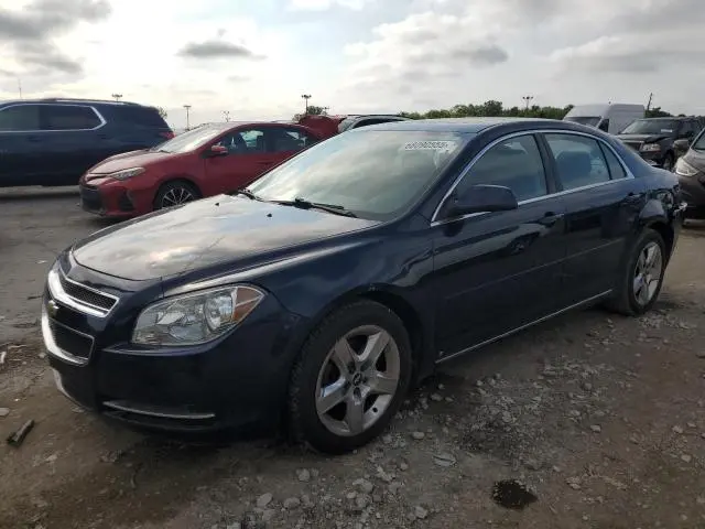 1G1ZH57B09F255092