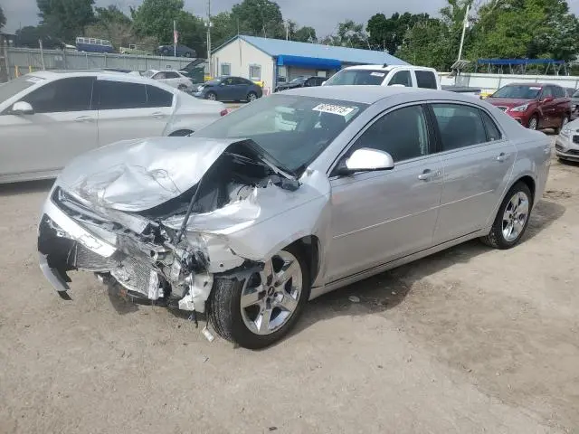 1G1ZH57B494221121