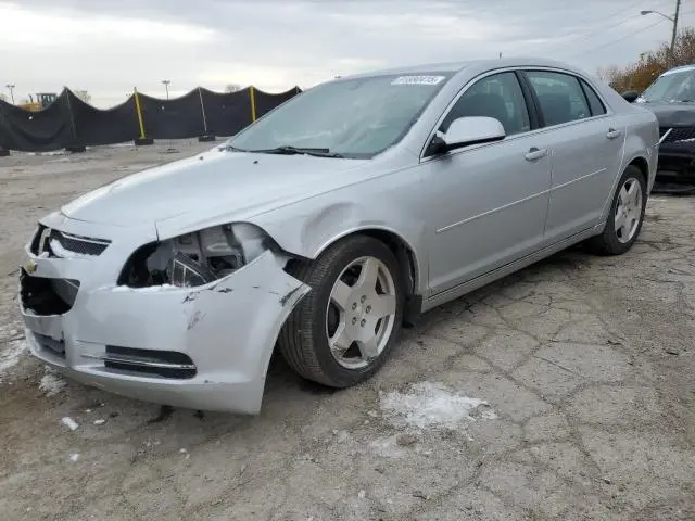 1G1ZJ57709F194813
