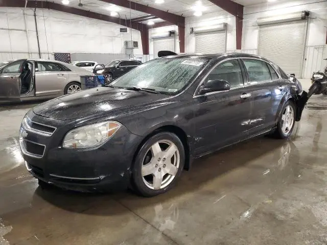 1G1ZJ577494190078