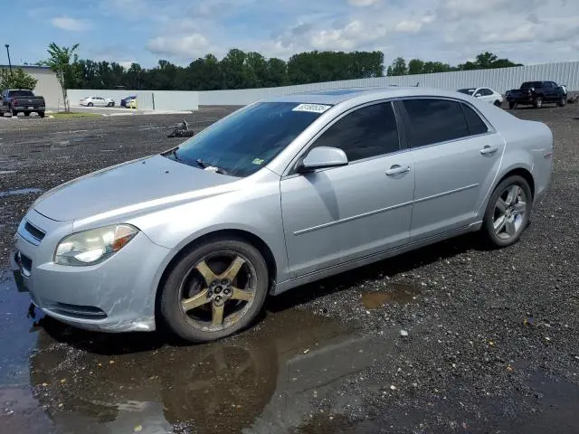 1G1ZJ577494241255