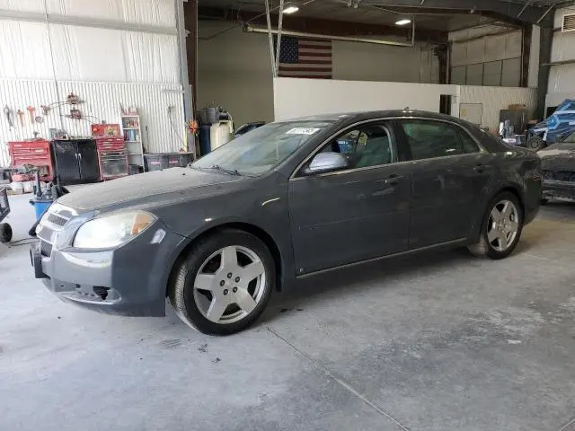 1G1ZJ57749F196032